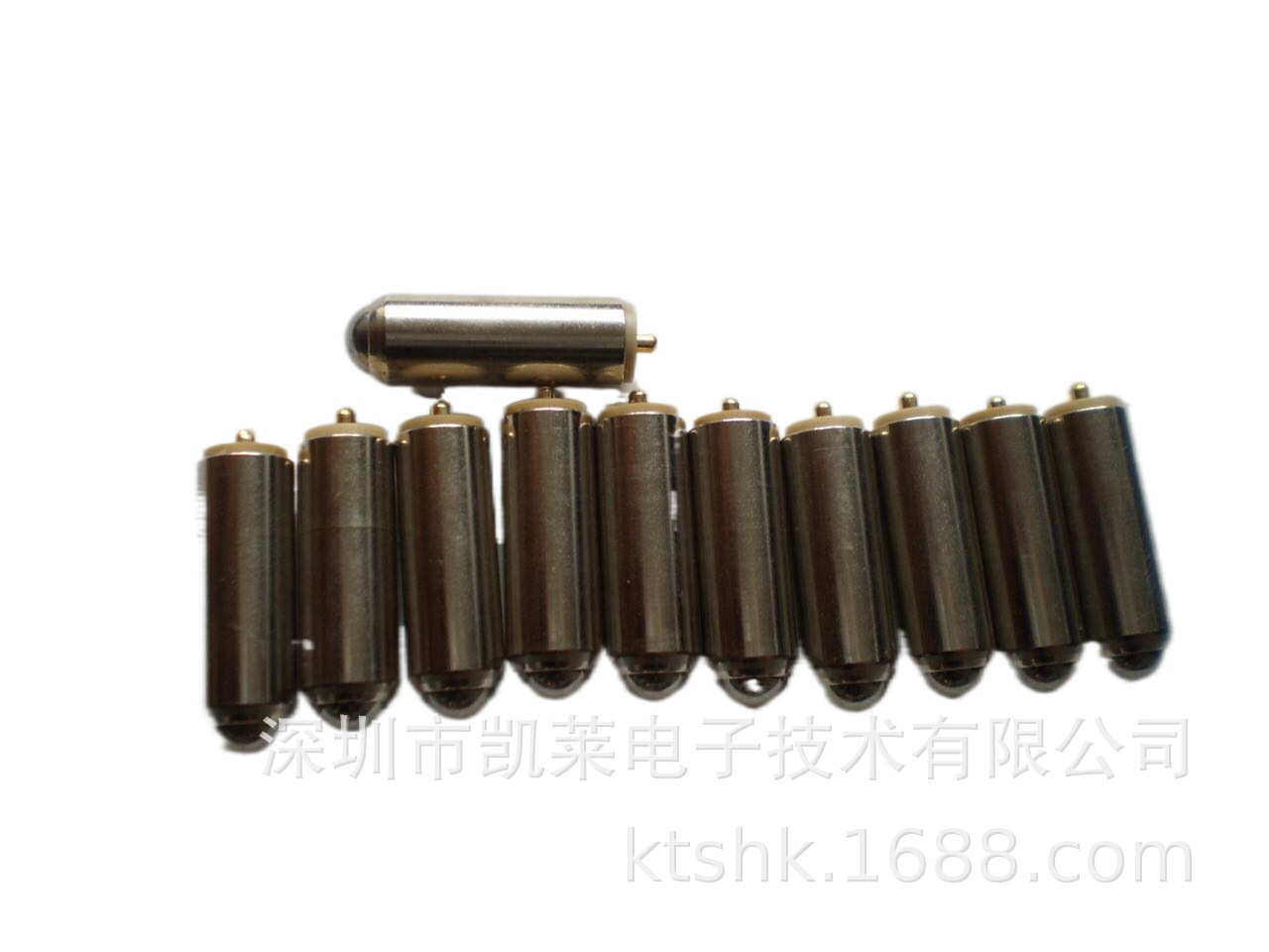 现货直供SKS650钢珠开关探针 进口滚珠不锈钢探针 进口开关探针