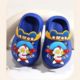 2025 new small children's rotatable sandals and slippers light and soft dual-purpose toddler wear toe hole shoes wholesale