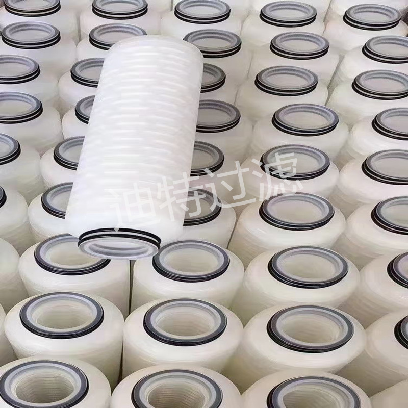 无菌过滤器水滤芯包邮可开发票