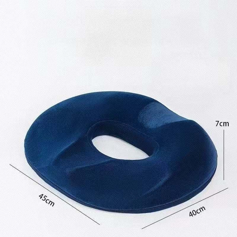 Lesiones de columna caudal, cojín de asiento, fractura de columna caudal, protección de columna caudal, anillo de descompresión de columna caudal, lesiones, dolor en el trasero, vaciado nuevo