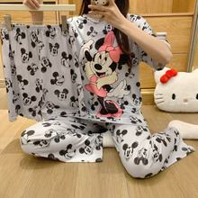 pajamas���Q���S���l��ͨ�ļ�˯��Ů�����a�Lѝ�����׼Ҿ����b