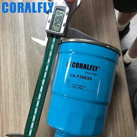 柴油滤清器;机油滤清器;空气滤清器