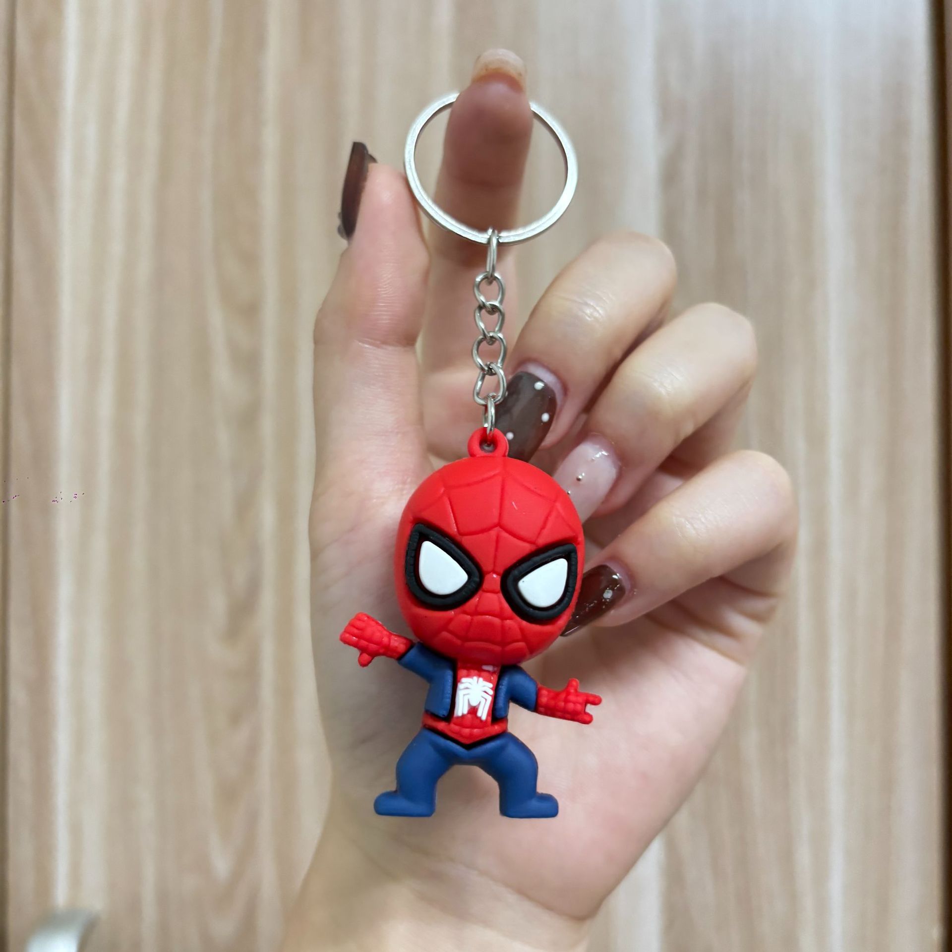 Four Link Chain Spider-Man*Tai Chi