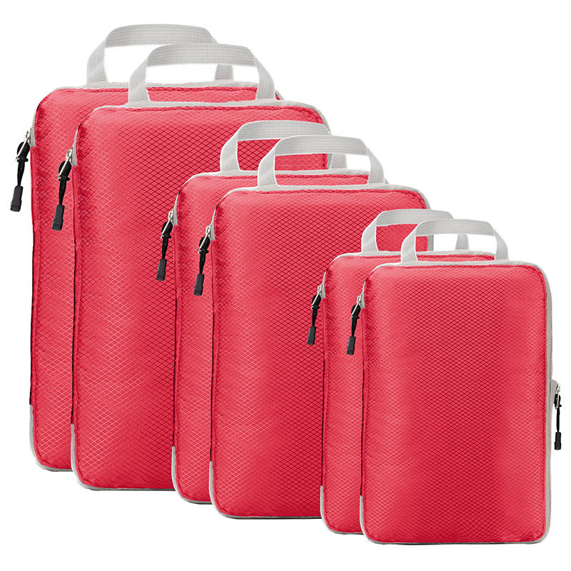 레드 6종 세트(네트 없음)