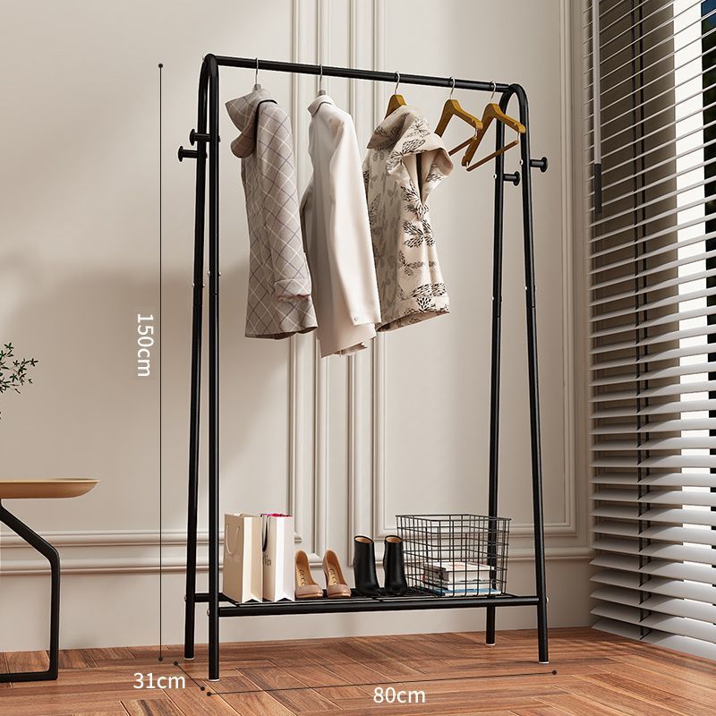 프로모션  80cm 블랙 [싱글 네트 + 후크] 클래식