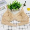 Breathable wireless bra, sponge bra top, underwear, wholesale