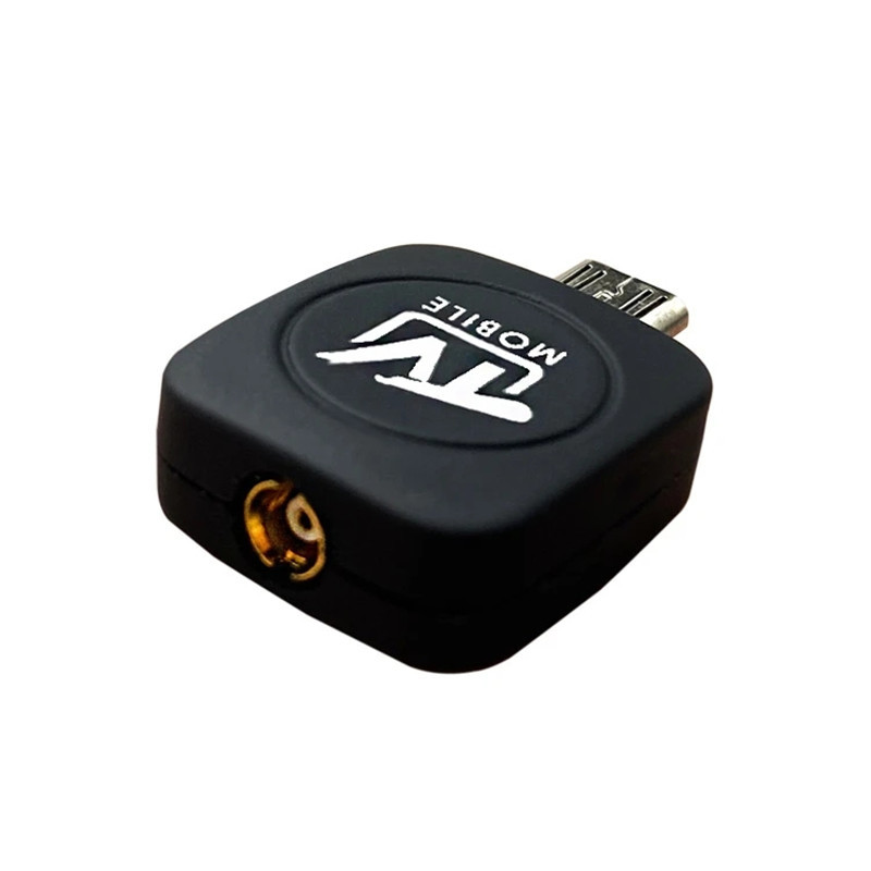Cross-border supply DVB-T converter Micro USB DVB-T DONGLE