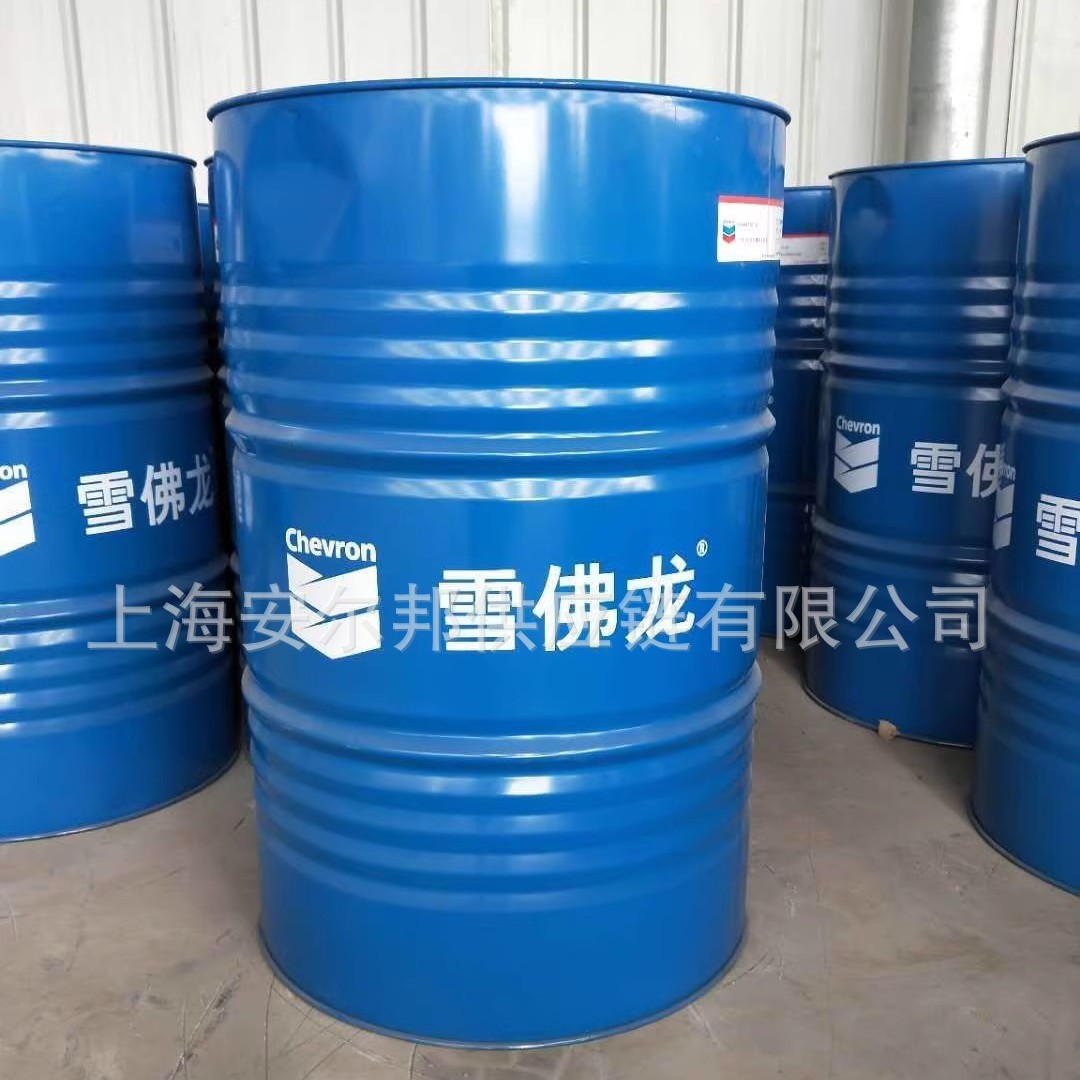 雪佛龙德乐防冻防锈液-36℃ 汽车发动机冷却液 冰点-36℃ 现货