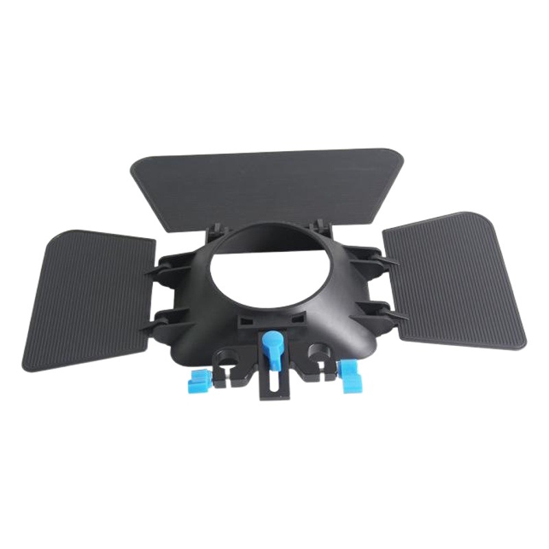 Gh4 a7s shading bucket M1 SLR 5d3 Micro Kit de cámara única accesorios 85mm calibre versión mejorada