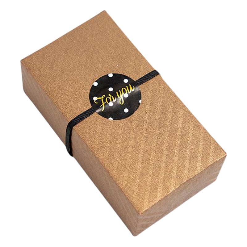 Caja de regalo de cumpleaños del día del maestro papel de embalaje simple de gama alta estilo ins ramo cubierta de libro material de papel nacarado
