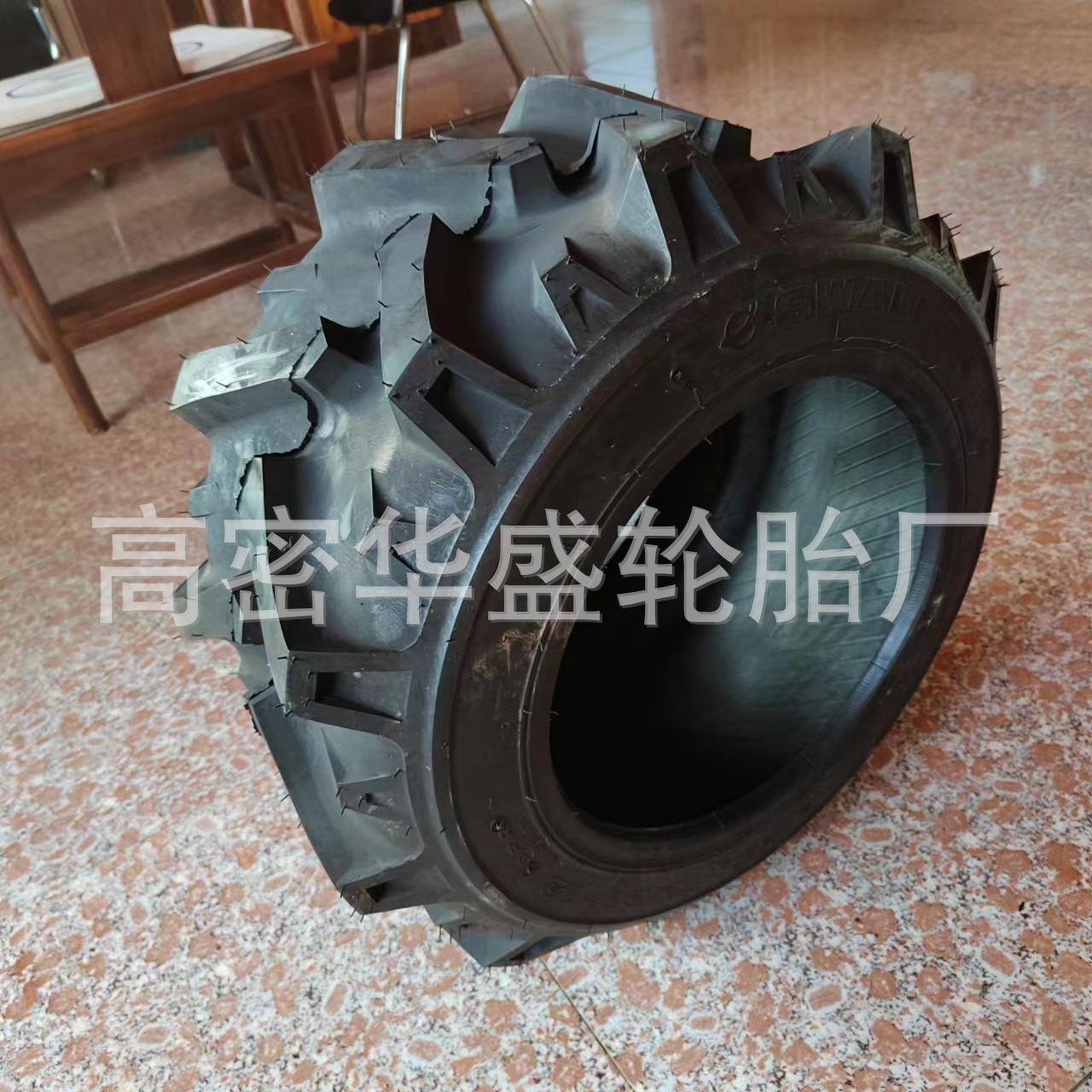 轮胎21*10-10草坪机真空胎23X10.00-12 农业撒肥机轮胎