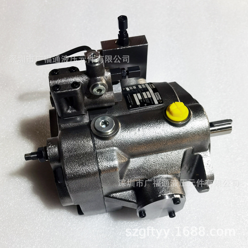 派克高压泵PV016R1K1T1NMMC PV016R1K1T1NMFC现货派克柱塞泵