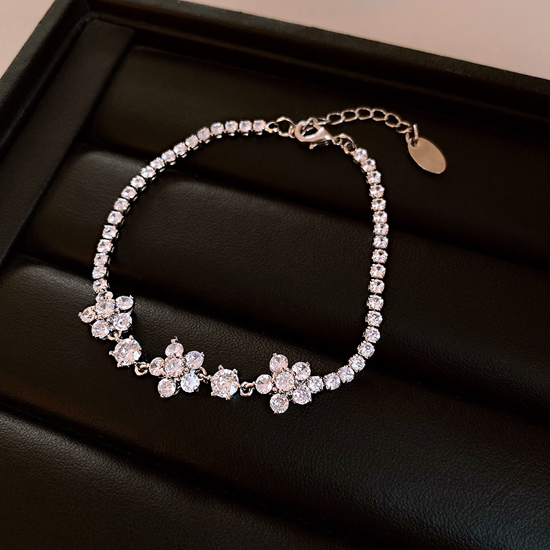 43# 팔찌-실버