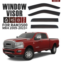 m춵湫RAMƤDODGE RAM1500 Window visor
