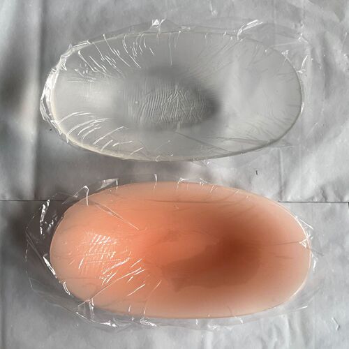 Silicone shoulder pads manufacturer direct sales wholesale ski knee pads men and women shoulder pads shoulder pad artifact invisible right-angle shoulder suit