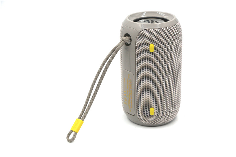 Transfronterizo TG419 nuevo altavoz Bluetooth portátil tarjeta de enchufe inalámbrica tws audio Bluetooth altavoces Bluetooth al aire libre