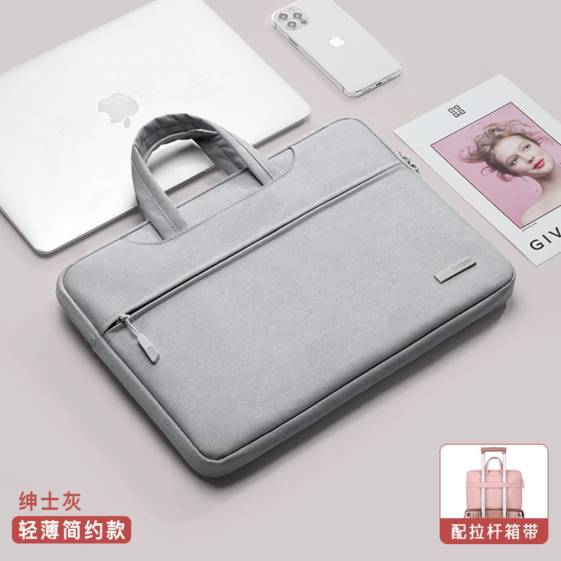 Lenovo, apple, huawei, совместимый ноутбук, ручной вкладыш, защитный чехол, 14 дюймов