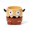 Cartoon monster, cute ceramics, new collection, pet