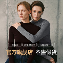 �ﶬ�ɻ�ϴ100������ë������80s18���޷�һ������֯��MD1002