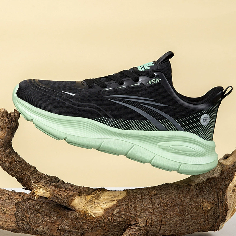 Прямая трансляция, мужская обувь большого размера, дышащая легкая спортивная обувь с сеткой, повседневная обувь для студентов, легкие кроссовки на мягкой подошве, амортизация