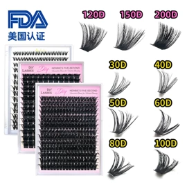 假睫毛;美睫胶;假睫毛镊子
