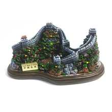 长城树脂模型工艺品家居摆件中国风特色礼品送外国人北京景区旅游