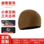 保暖加厚定制骑行小帽