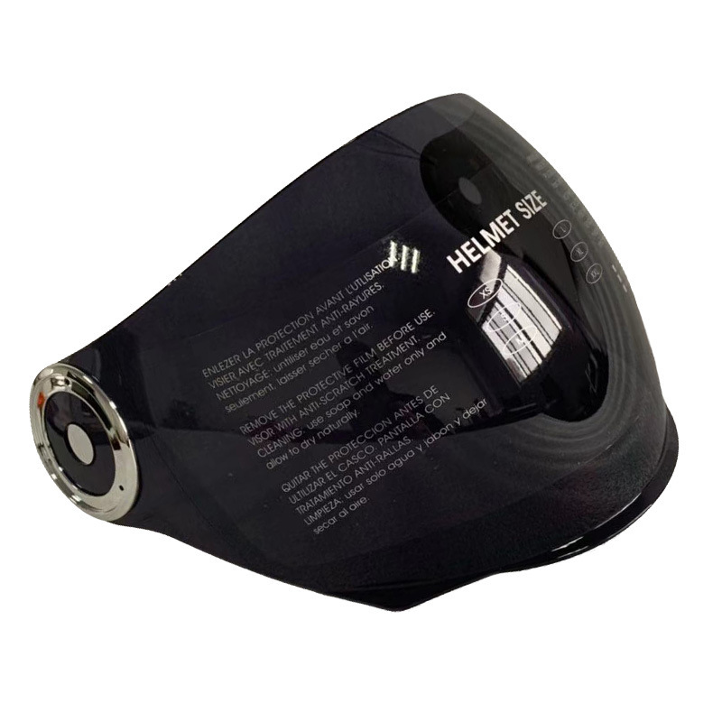 Casco de Motocicleta Beon para Primavera y Verano, Elegante y Moderno para Hombres y Mujeres, Casco Medio para Scooter Eléctrico, Estilo Retro Ligero de Media Cara.