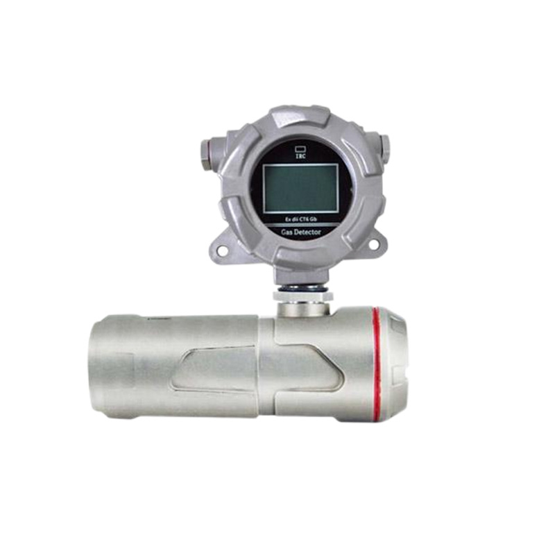 T-QD6330 IR ˫��Դ��������̽������Яʽ��ȼ��������