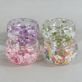 玻璃杯;茶壶;冷水壶