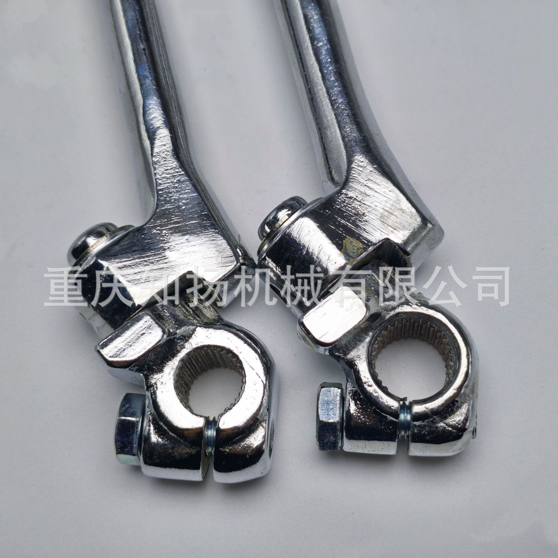 Off-Road Motorcycle Starting Lever 140/150/160Cc Foot Starting Shift Lever with Accessories Motorcycle Starting Lever