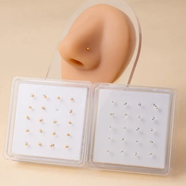 耳环;耳钉;项链