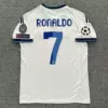 1213 Real Madrid No. 7 Cristiano Ronaldo