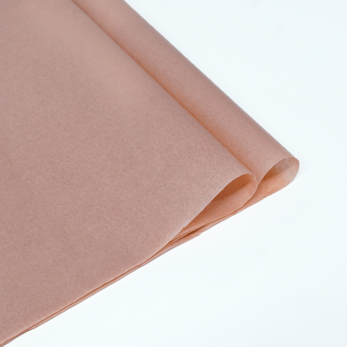 Flor Sombra de cera de luz impermeable de papel de pera Flor de Papel de embalaje de papel de base de forro de ramo de flores material de la tienda de flores suministros