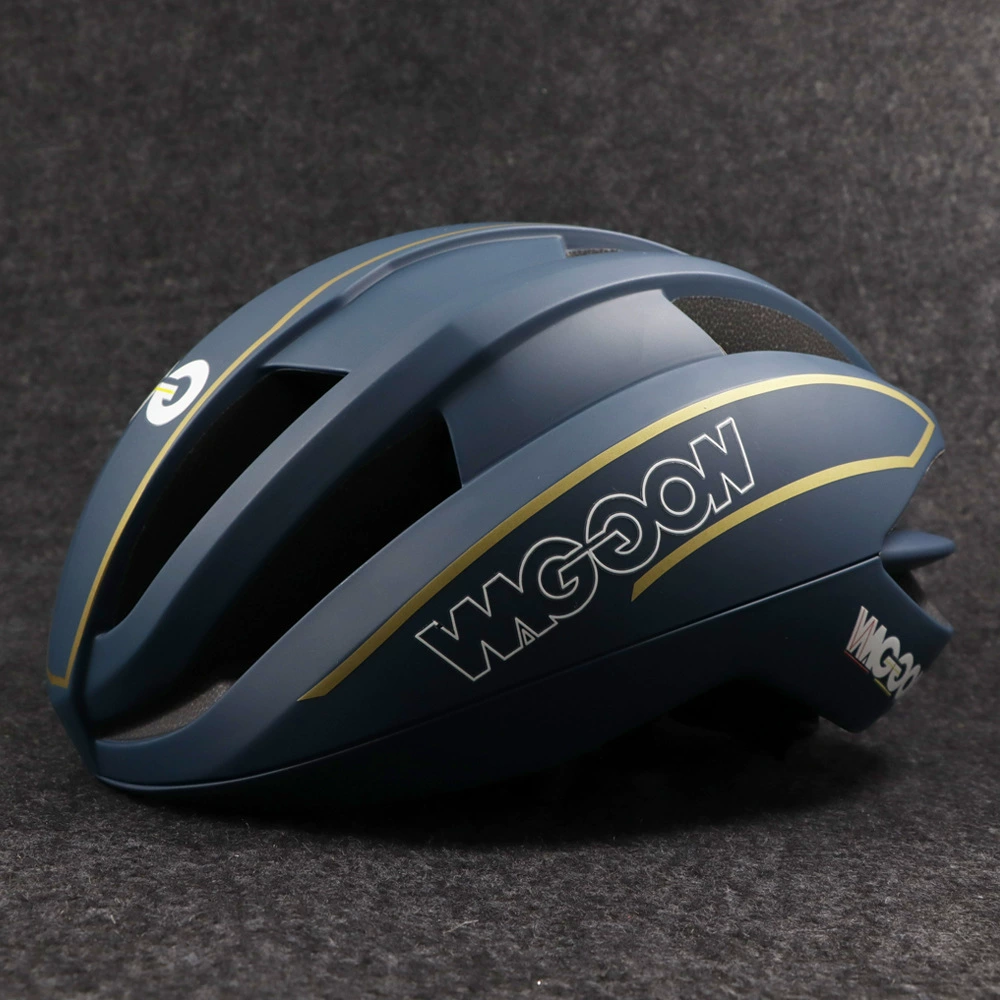 Шлем WAGGON, для горного и шоссейного велосипеда