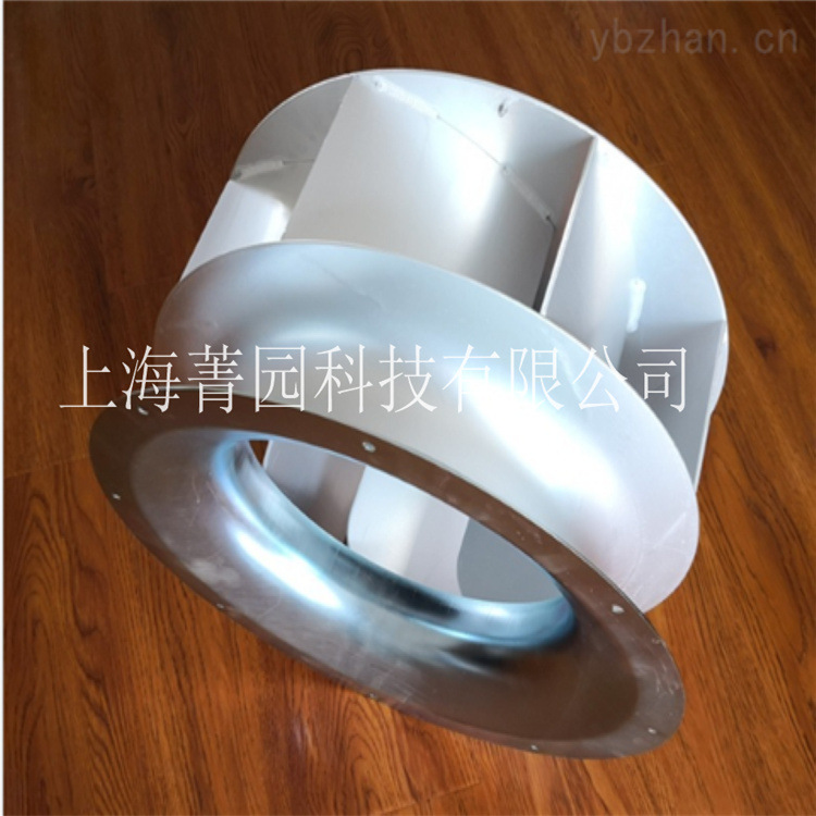 泛仕达Fans-tech 逆变器风机 FH225I0000 生产车间散热通风