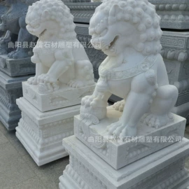 石雕;喷泉水景;景观雕塑