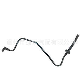 06E103207F适用奥迪发动机冷却水管进油软管厂家供应