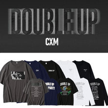 SEVENTEEN�ބ��ܽ����CxM�ݳ���DoubleUpͬ���Ķ���T�����·�