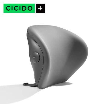 Cicido Car U-Shaped Hug Support Waist support - alum-ash-new-upgrade