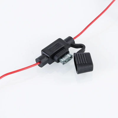 ANT-208 FAKRA connector FM: vehicle antenna