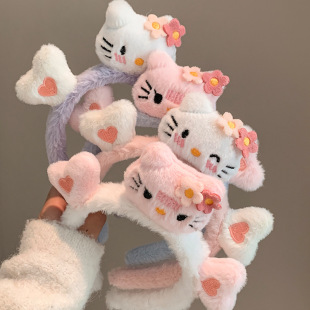 �ﶬ�ɐ�ë�qhellokitty�l��Ů��ϴĘ����Ĥ���É��l�l���^���l�