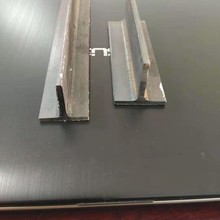 供应 电力工程专用 Q235B 热轧T型钢 异型钢 尺寸精确 外表美观