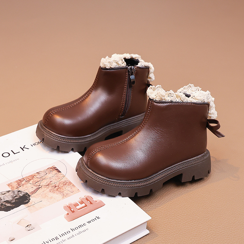 YB-816 brown single lining