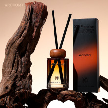 禅系150ml卧室高级感无火香薰定制家用酒店除异味持久超香精油