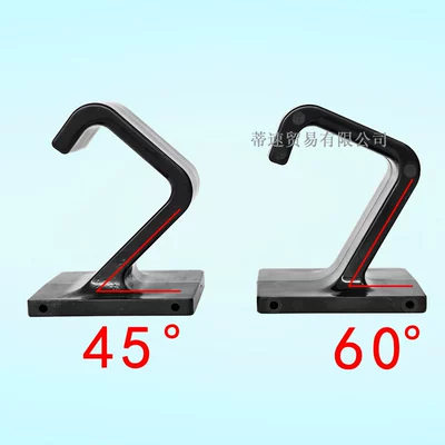Steering Wheel Hook: Universal Steering wheel