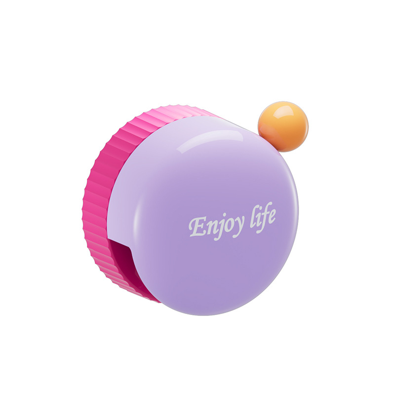 Dopamine Suction Cup Holder For Bathroom Lotion And Toothpaste_voghion.com