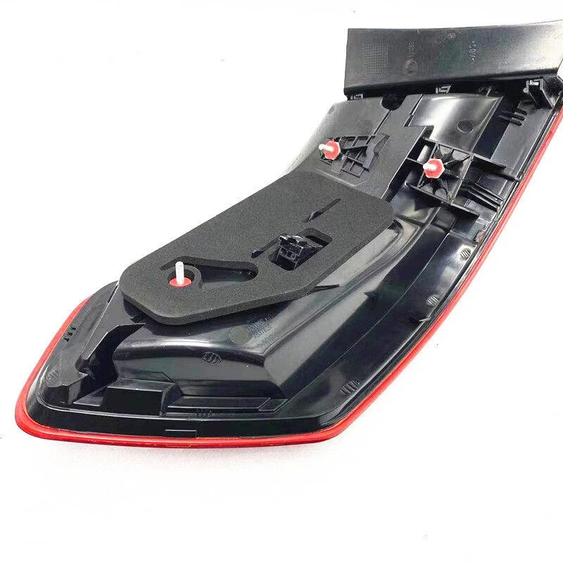 Suitable for Mercedes-Benz E-Class W212 Rear Tail Lights 09-13 Models E200L E280 E300L Led Brake Light Assembly