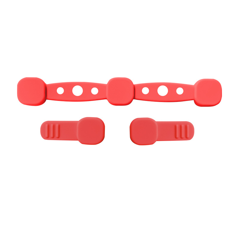 스퀘어-레드(단일 팩)