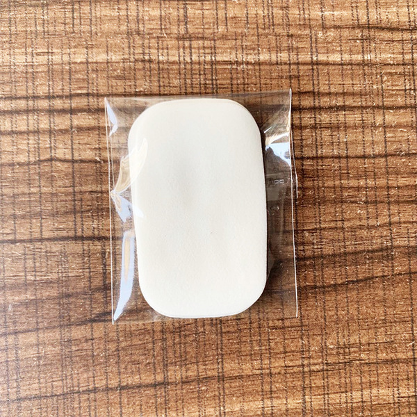 Soap Flakes Refill Pack 20 Pieces 50 Pieces 100 Pieces Opp Bag Disposable Hand Soap Flakes Replacement Refill